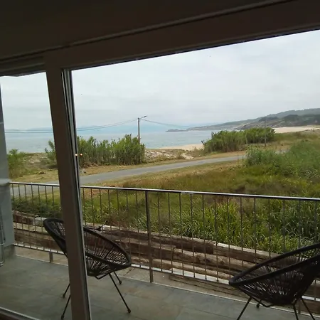 Mar De Queiruga 03 Ardentia * Tarrio (A Coruna)