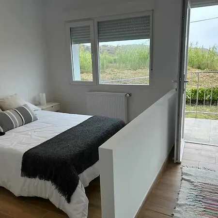 Mar De Queiruga 03 Ardentia Lejlighed *