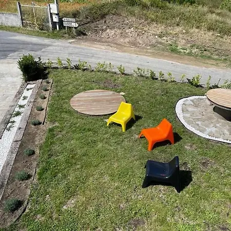 Mar De Queiruga 03 Ardentia * Tarrio (A Coruna)