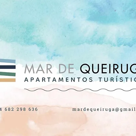 Mar De Queiruga: 03 Ardentia Tarrio (A Coruna)
