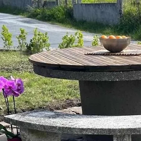 Lejlighed Mar De Queiruga 03 Ardentia Tarrio (A Coruna)