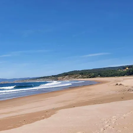 Lejlighed Mar De Queiruga 03 Ardentia Tarrio (A Coruna)