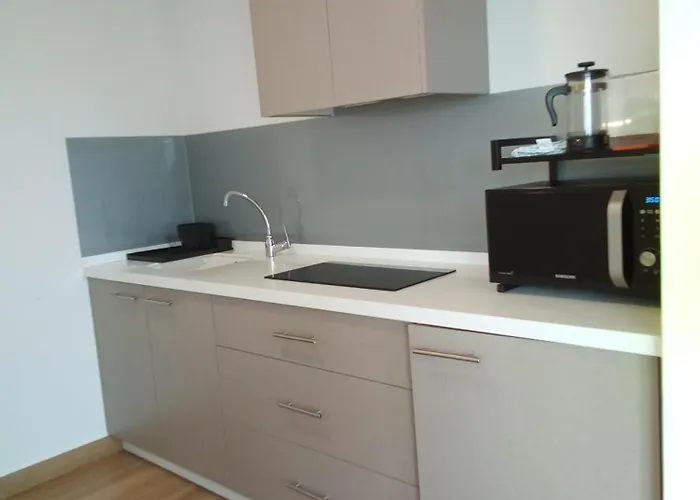 Mar De Queiruga 03 Ardentia Apartament