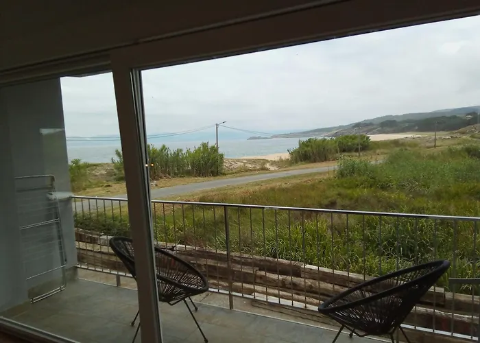 Mar De Queiruga 03 Ardentia * Tarrio (A Coruna)