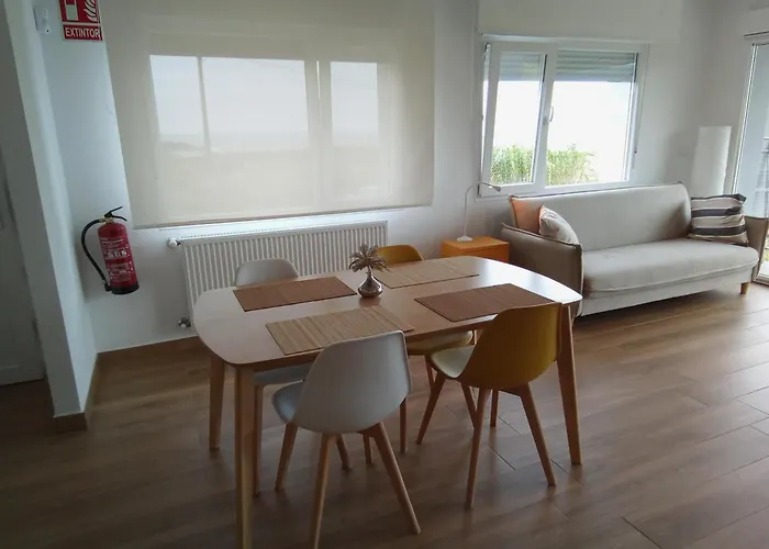 Mar De Queiruga 03 Ardentia * Tarrio (A Coruna)