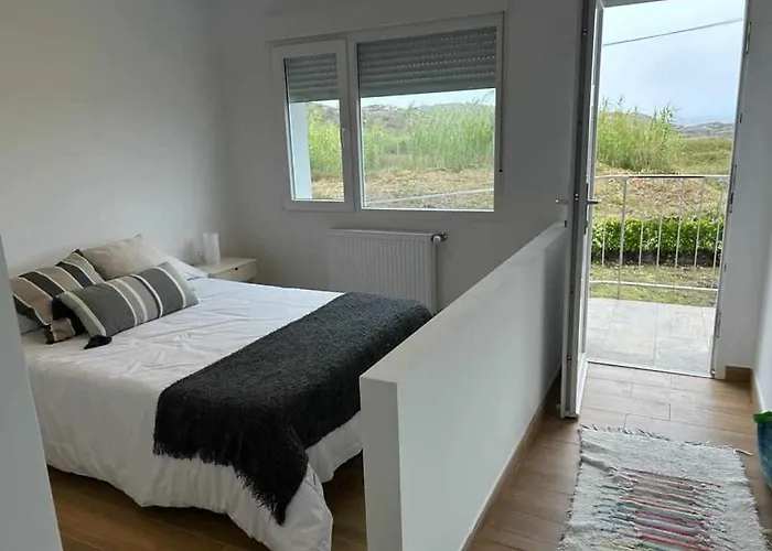 Mar De Queiruga 03 Ardentia Apartament *