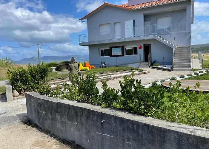 Mar De Queiruga 03 Ardentia *