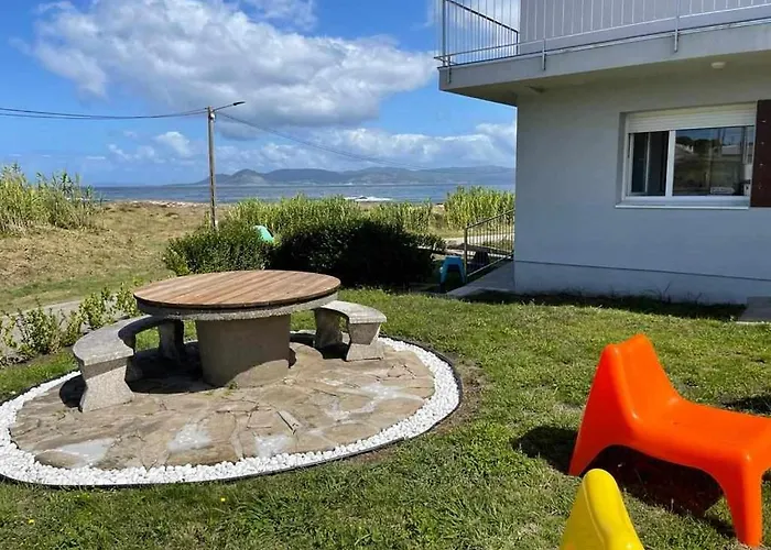 Mar De Queiruga 03 Ardentia *