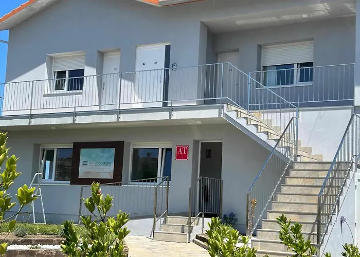 Mar De Queiruga 03 Ardentia Apartament