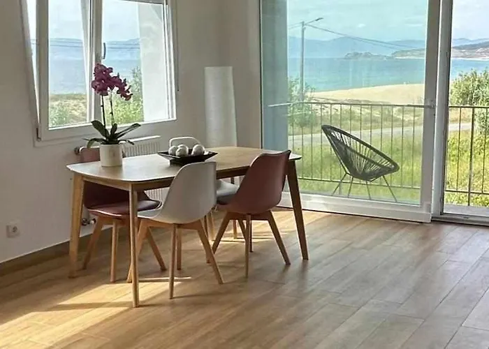 Mar De Queiruga 03 Ardentia Tarrio (A Coruna)